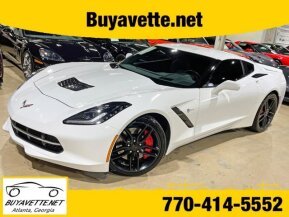 2016 Chevrolet Corvette for sale 101946539