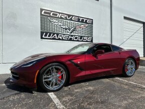 2016 Chevrolet Corvette for sale 101958117