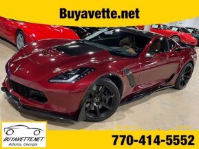 2016 Chevrolet Corvette for sale 101961856
