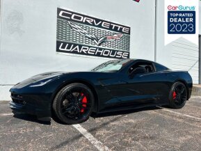2016 Chevrolet Corvette for sale 101964783