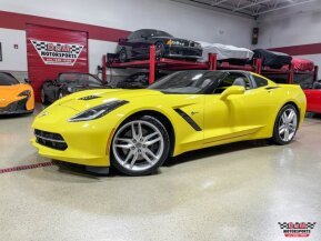 2016 Chevrolet Corvette for sale 101965936