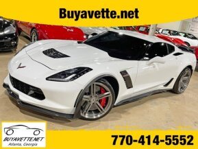 2016 Chevrolet Corvette for sale 101997112