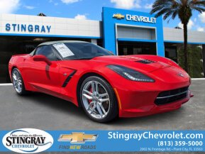 2016 Chevrolet Corvette for sale 102003437