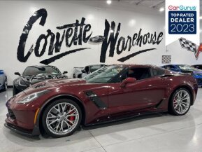 2016 Chevrolet Corvette for sale 102010343
