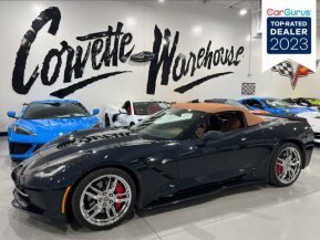 2016 Chevrolet Corvette for sale 102023268