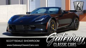 2016 Chevrolet Corvette for sale 102023704