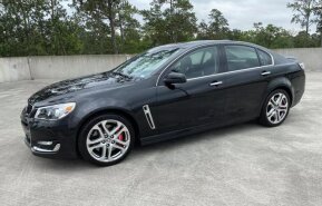 2016 Chevrolet SS for sale 101879029