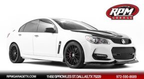 2016 Chevrolet SS for sale 101984178