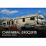 2016 Coachmen Chaparral for sale 300375936
