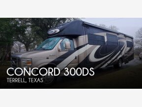 2016 Coachmen Concord 300DS for sale 300350418