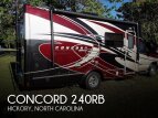 Thumbnail Photo 102 for 2016 Coachmen Concord