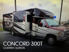 2016 Coachmen Concord 300TS for sale 300487205