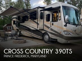 2016 Coachmen Cross Country for sale 300428716