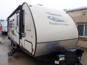 2016 Coachmen Freedom Express for sale 300524800