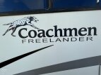 Thumbnail Photo 18 for 2016 Coachmen Freelander
