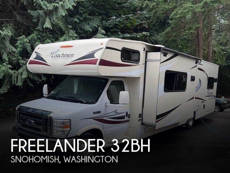 16 Coachmen Freelander Rvs For Sale Rvs On Autotrader 16 Coachmen Freelander Rvs For Sale Rvs On Autotrader