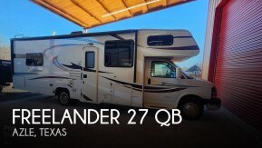 2016 Coachmen Freelander for sale 300429206