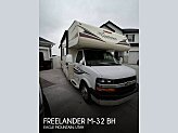 2016 Coachmen Freelander for sale 300514468