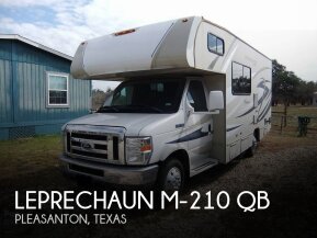 2016 Coachmen Leprechaun for sale 300428585