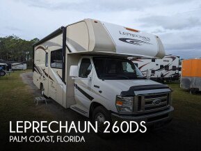 2016 Coachmen Leprechaun 260DS for sale 300495816