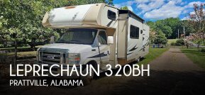 2016 Coachmen Leprechaun for sale 300516475