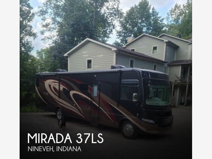 Thumbnail Photo undefined for 2016 Coachmen Mirada