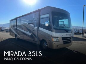 2016 Coachmen Mirada 35LS for sale 300492548