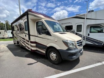 2016 Coachmen Prism