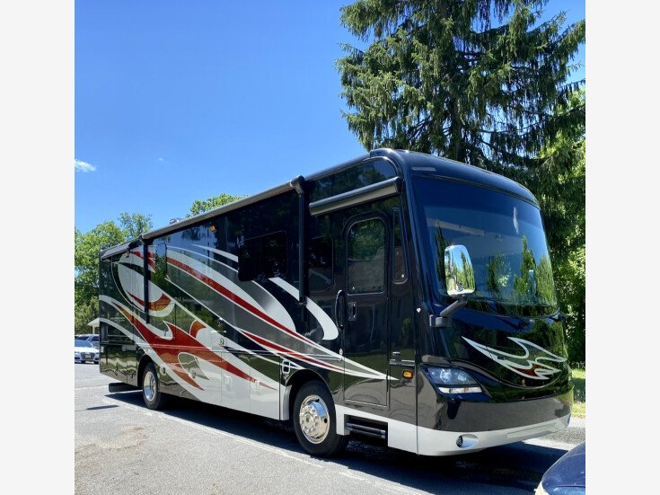 Thumbnail Photo undefined for 2016 Coachmen Sportscoach