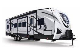 2016 CrossRoads Altitude AT-282 specifications