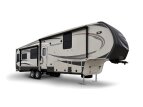 2016 CrossRoads Cruiser CF305RS specifications