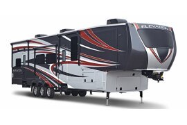 2016 CrossRoads Elevation TF-34RM Richmond specifications