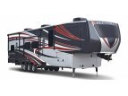 2016 CrossRoads Elevation TF-36SW Speedway specifications