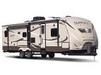 2016 CrossRoads Sunset Trail Reserve ST26RB specifications