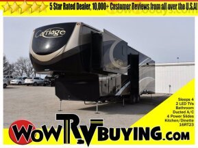 2016 Crossroads Carriage for sale 300416867