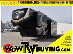 2016 Crossroads Carriage for sale 300431796