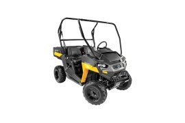 2016 Cub Cadet Challenger 400 specifications