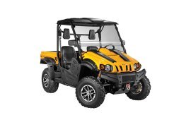 2016 Cub Cadet Challenger 500 specifications