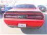 2016 Dodge Challenger for sale 101653670