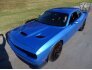 2016 Dodge Challenger SRT Hellcat for sale 101688650