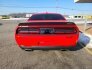 2016 Dodge Challenger SRT Hellcat for sale 101723253