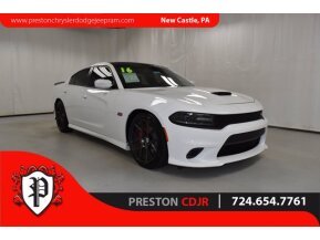 2016 Dodge Charger for sale 101677022