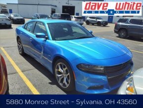 2016 Dodge Charger R/T for sale 101933834