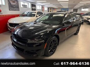 2016 Dodge Charger SXT AWD for sale 102023811