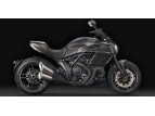 2016 Ducati Diavel Carbon specifications