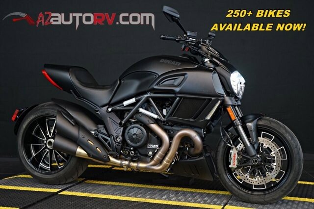 2016 ducati deals diavel for sale