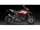 2016 Ducati Hypermotard 939 SP specifications