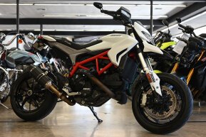 2016 Ducati Hypermotard 939 for sale 201621648