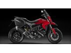 2016 Ducati Hyperstrada 939 specifications