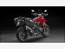 2016 Ducati Hyperstrada for sale 201381196